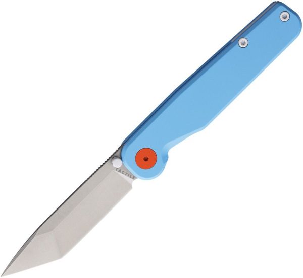 Rockwall Linerlock Magnacut GT