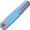 Rockwall Linerlock Magnacut GT