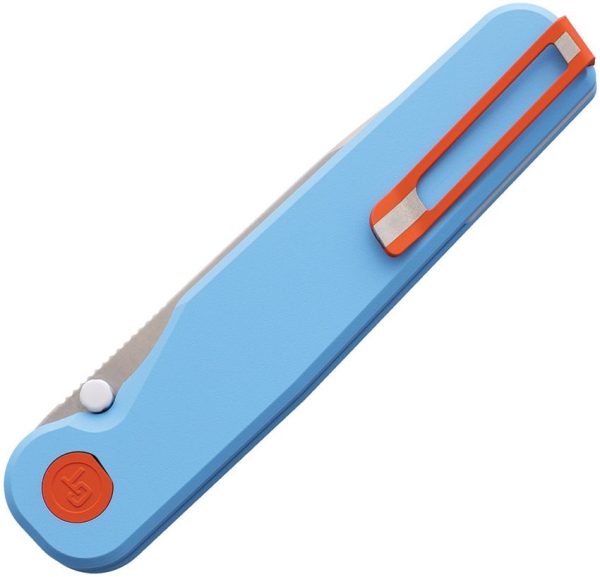 Rockwall Linerlock Magnacut GT