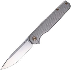 Rockwall Linerlock Brz