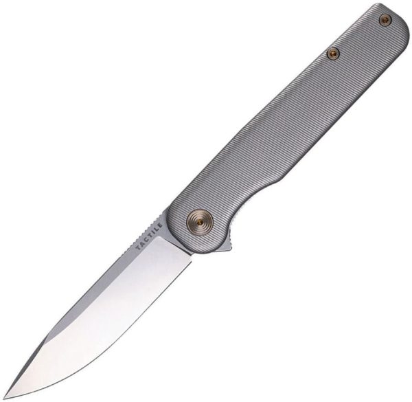 Rockwall Linerlock Brz