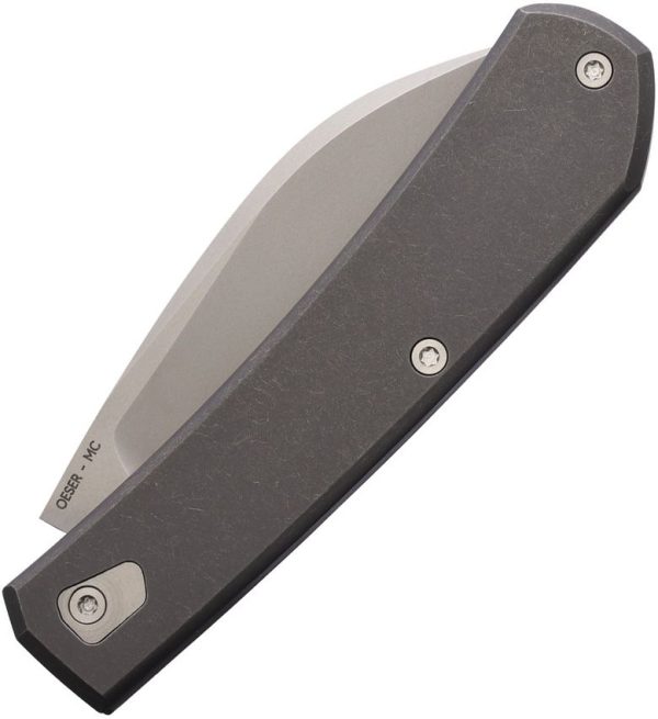 Ranger Slip Joint Magnacut
