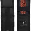 Takumitak Defender Fixed Blade - Orange Dagger