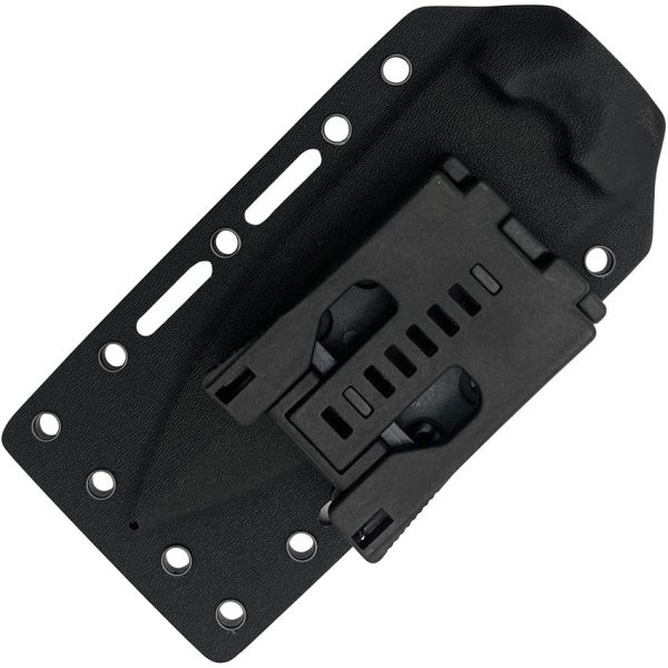 Takumitak Sentinel Fixed Blade - D2 Spear Satin