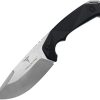 Takumitak Companion Fixed Blade - D2 Satin 4 inch