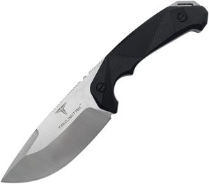 TKF212SL.jpg Takumitak Companion Fixed Blade - D2 Satin 4 inch