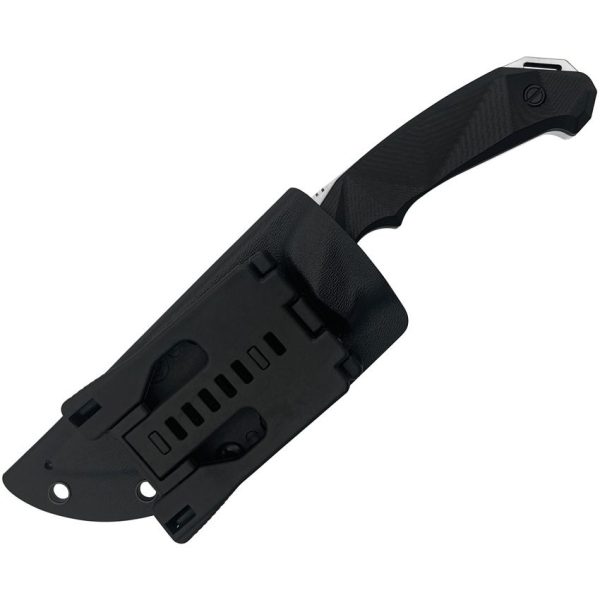 Takumitak Companion Fixed Blade - D2 Satin 4 inch