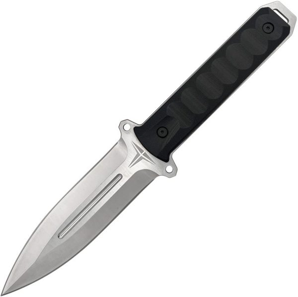 Takumitak Hitter Fixed Blade - D2 Spear Point