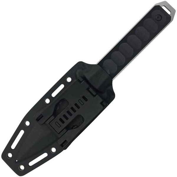 Takumitak Hitter Fixed Blade - D2 Spear Point