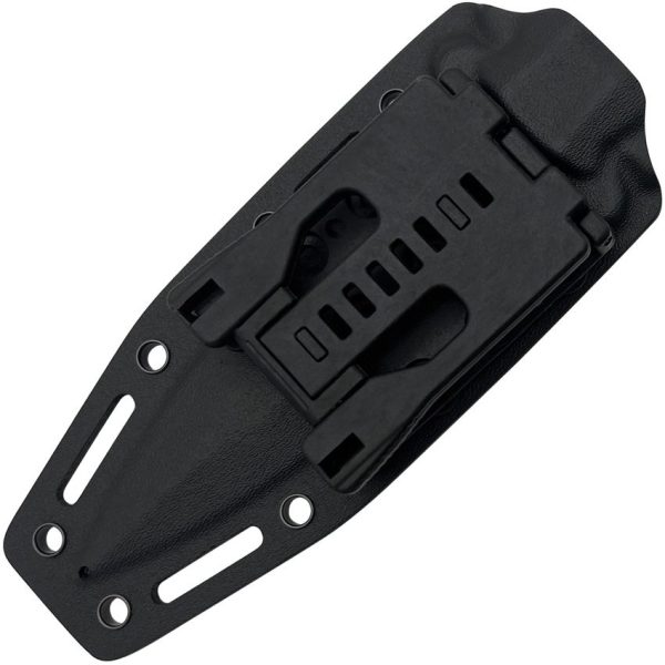 Takumitak Hitter Fixed Blade - D2 Spear Point