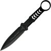 Takumitak Missing Screw Fixed Blade - Spear Point