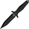 Takumitak Protector Fixed Blade - Double Edge Tanto