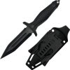 Takumitak Protector Fixed Blade - Double Edge Tanto