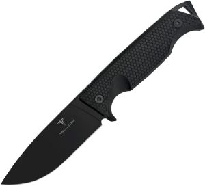 TKF304.jpg Takumitak Easy Night Fixed Blade - Drop Point