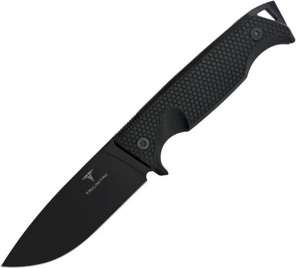 Takumitak Easy Night Fixed Blade - Drop Point