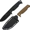 Takumitak Easy Night Fixed Blade - Drop Point