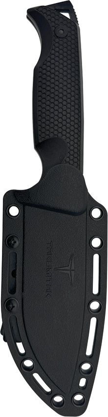 Takumitak Easy Night Fixed Blade - Drop Point