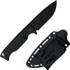 Takumitak Easy Night Fixed Blade - Drop Point