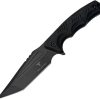 Takumitak Reaper Fixed Blade - 3Cr13 Tanto