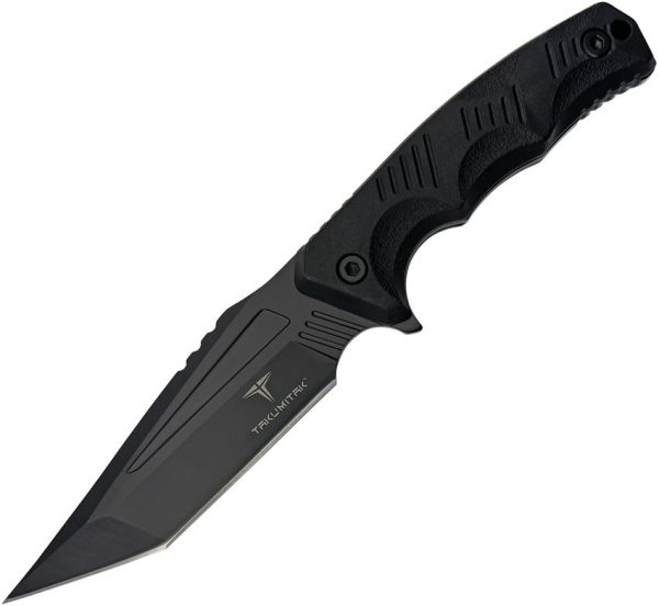 Takumitak Reaper Fixed Blade - 3Cr13 Tanto