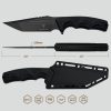 Takumitak Reaper Fixed Blade - 3Cr13 Tanto