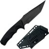 Takumitak Reaper Fixed Blade - 3Cr13 Tanto