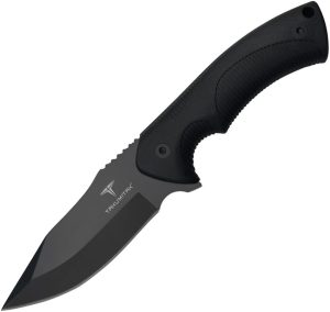 TKF306.jpg Takumitak Fit Fixed Blade - Clip Point 3Cr13