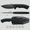 Takumitak Fit Fixed Blade - Clip Point 3Cr13