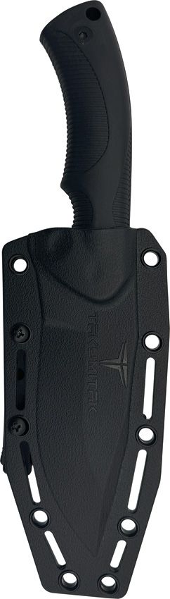 Takumitak Fit Fixed Blade - Clip Point 3Cr13