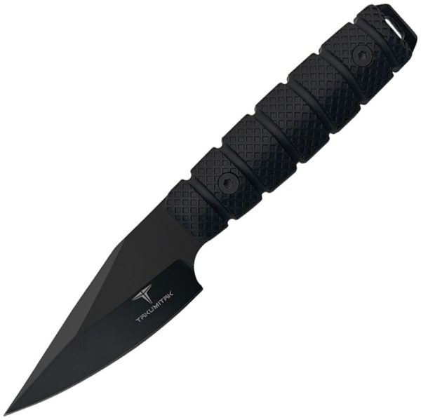 Takumitak Sector 3 Fixed Blade - Drop Point
