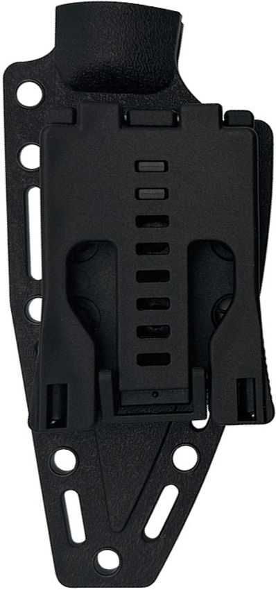 Takumitak Sector 3 Fixed Blade - Drop Point