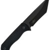 Takumitak Scalpel Fixed Blade - Modified Tanto 4.5in