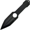 Takumitak Steel Rain Fixed Blade - Double Edge Spear