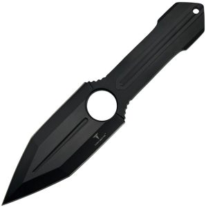 Takumitak Steel Rain Fixed Blade - Double Edge Spear