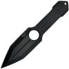 Takumitak Steel Rain Fixed Blade - Double Edge Spear