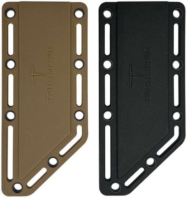 Takumitak Hard End Fixed Blade - Tanto 4.75in