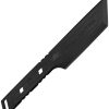 Takumitak Hard End Fixed Blade - Tanto 4.75in