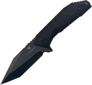 Takumitak Terminal Fixed Blade - Tanto Compact 4in