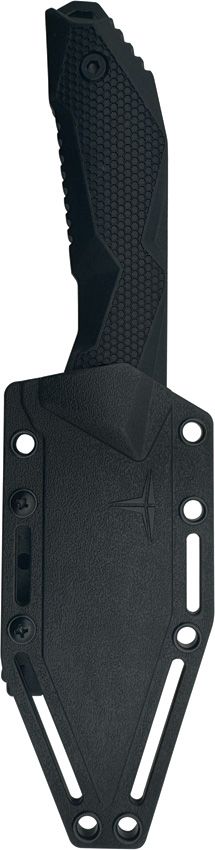 Takumitak Terminal Fixed Blade - Tanto Compact 4in