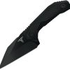 TKF3S09.jpg Takumitak Sparky Fixed Blade - Wharncliffe Blade