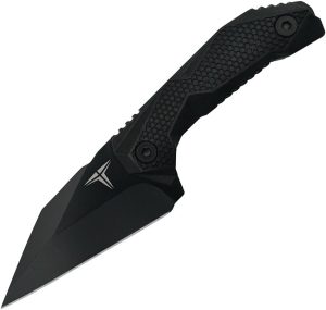 Takumitak Sparky Fixed Blade - Wharncliffe Blade