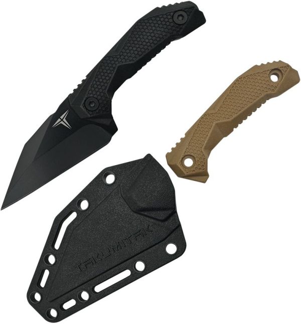 TKF3S09_add_01.jpg Takumitak Sparky Fixed Blade - Wharncliffe Blade