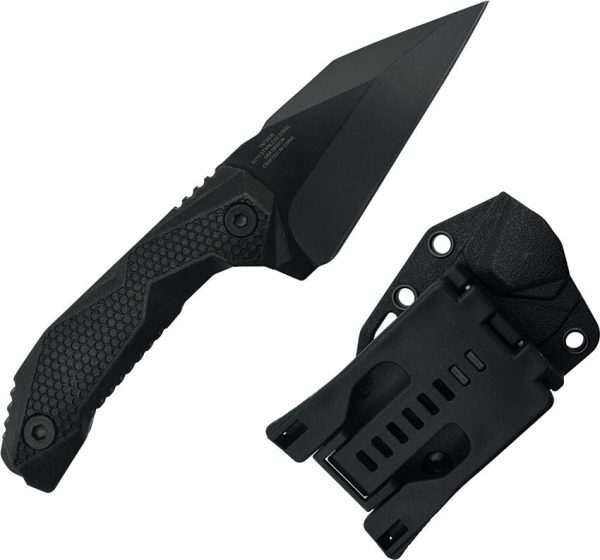 TKF3S09_add_04.jpg Takumitak Sparky Fixed Blade - Wharncliffe Blade