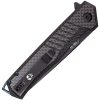 F1 Alpha Linerlock CF/Blue