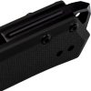 F1 Alpha Linerlock Black