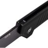 F1 Alpha Linerlock Black