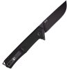 F1 Alpha Linerlock Black