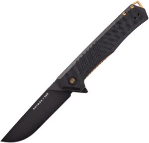 F1 Alpha Linerlock EOTECH