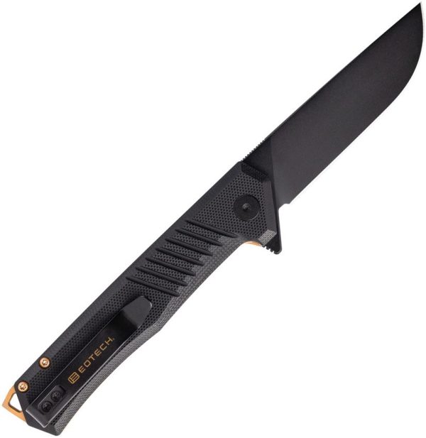 F1 Alpha Linerlock EOTECH