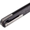 F2 Bravo Linerlock CF/Silver